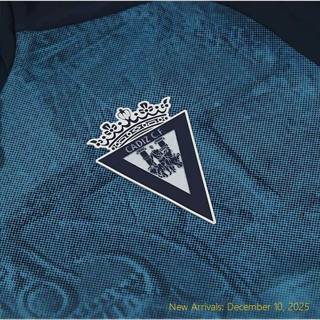 Cadiz (cadiz) Third - Premium Quality - Moisture Wicking