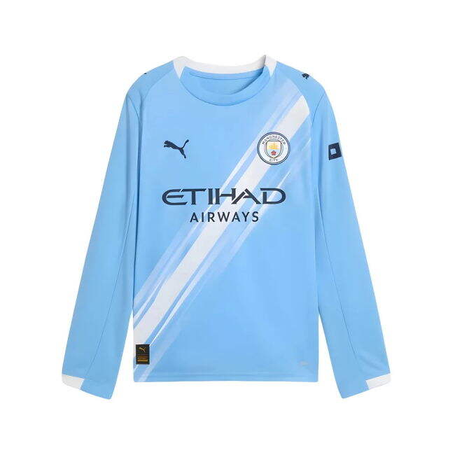 Moisture-Wicking Discounted 2025-2026 Home Premier League Jersey #484