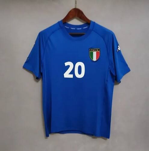 Authentic 2000 Local - Fifa World Cup - Authentic Replica