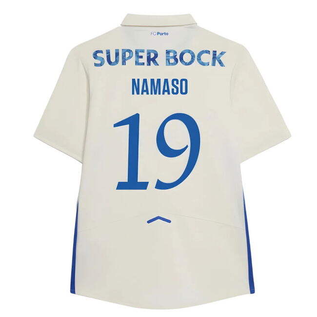 Elite Performance Football Club Namaso #19 Latest Edition Official ...