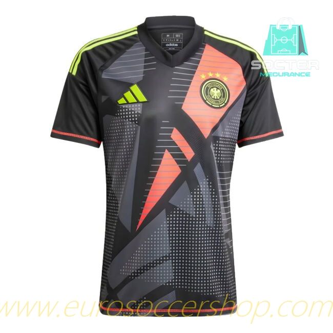 2024-25 Collection Germany NT Official Home