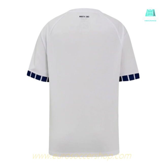 2024-2025 Preston Home Shirt (Kids)