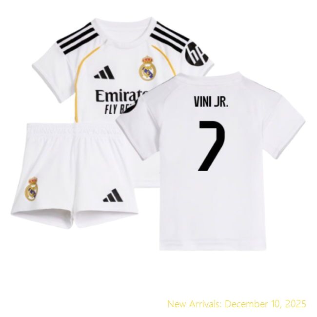 Real Madrid (rm) Home - Authentic Fan Edition - Authentic