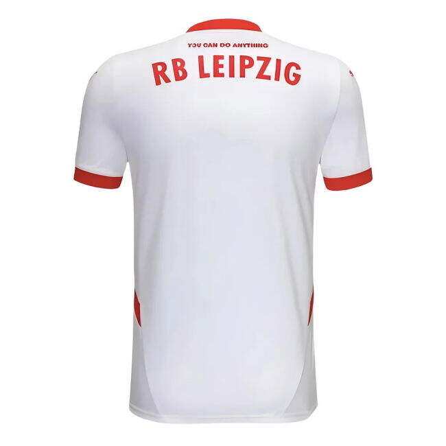 2024-2025 Red Bull Leipzig Home Shirt (Kids)