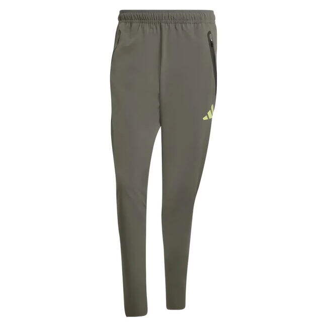 Real Madrid Vis Tech Pants 2025-2026 Shirt