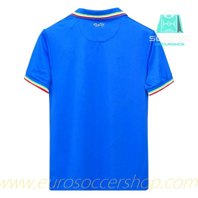 2022-2023 Kuwait Home Shirt