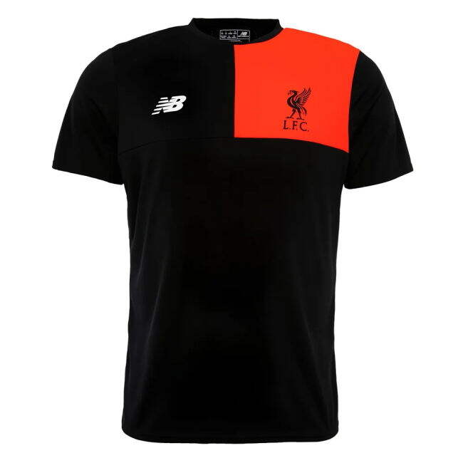 2016-2017 Liverpool Club Training Shirt (Baby)
