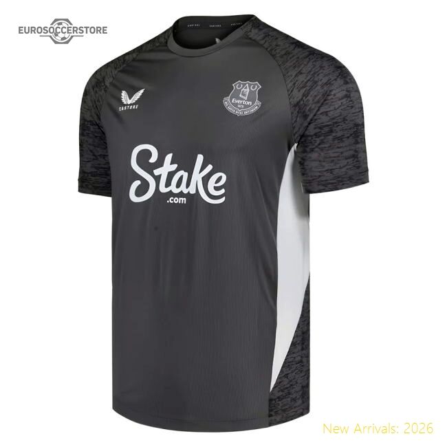 2024 Modern Fit Jersey For Team Fans Perfect For Match Days