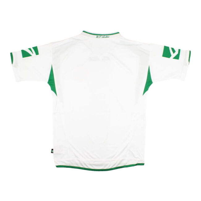 2008-2009 Avellino Away Jersey