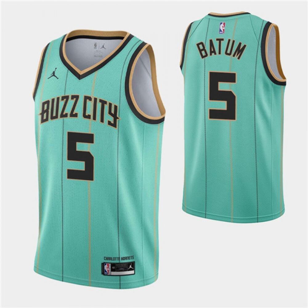 5 Jersey - City Edition - Must-Have Jersey