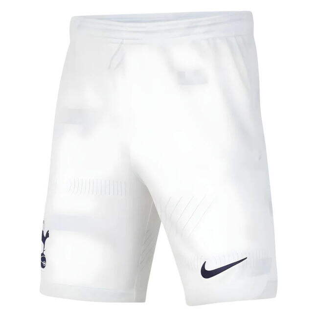 2023-2024 Tottenham Home Shorts (White) - Kids