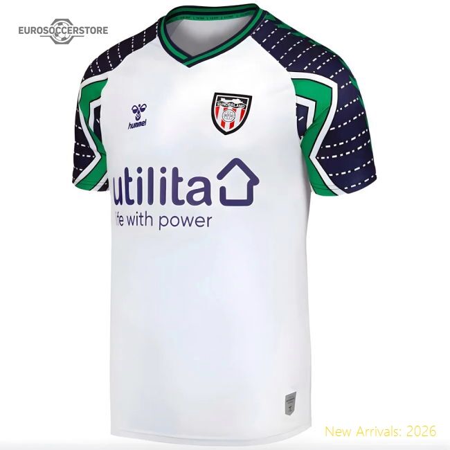2024-2025 Sunderland Away Shirt (kids) - Fantastic Value
