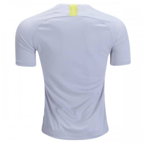 18-19 INTER MILAN THIRD SOCCER JERSEY SHIRT - Official Replica 3309