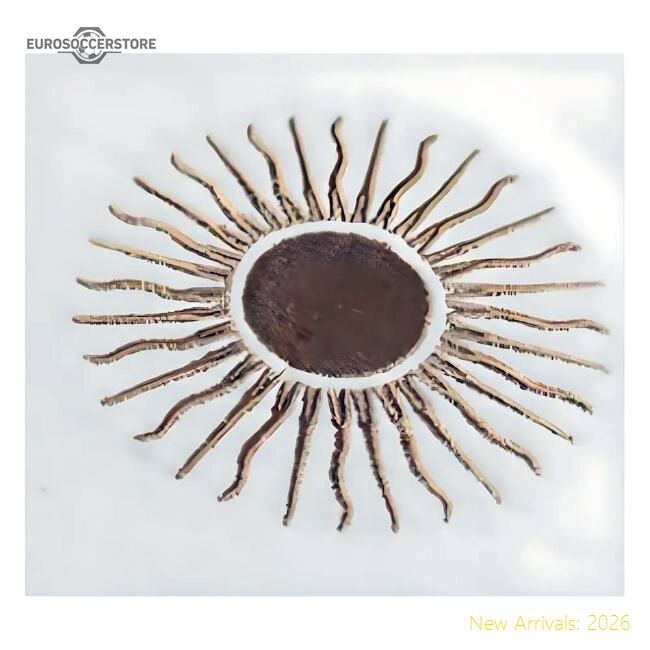 Argentina El 20242025 Regular Elite Jersey Sleek Modern