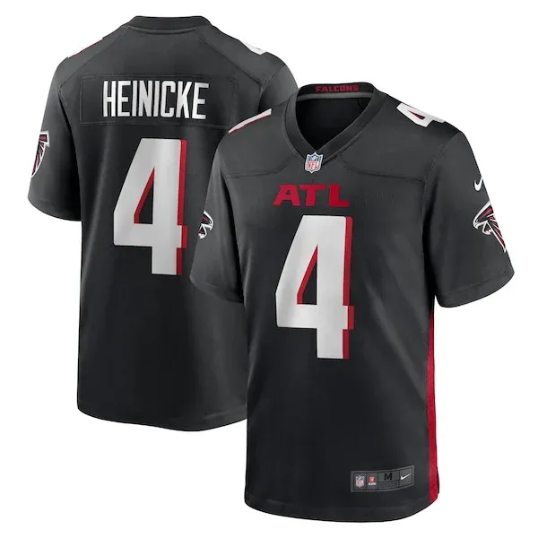 Performance None Game Jersey - Premium Black NFL Fan Jersey | Game ...