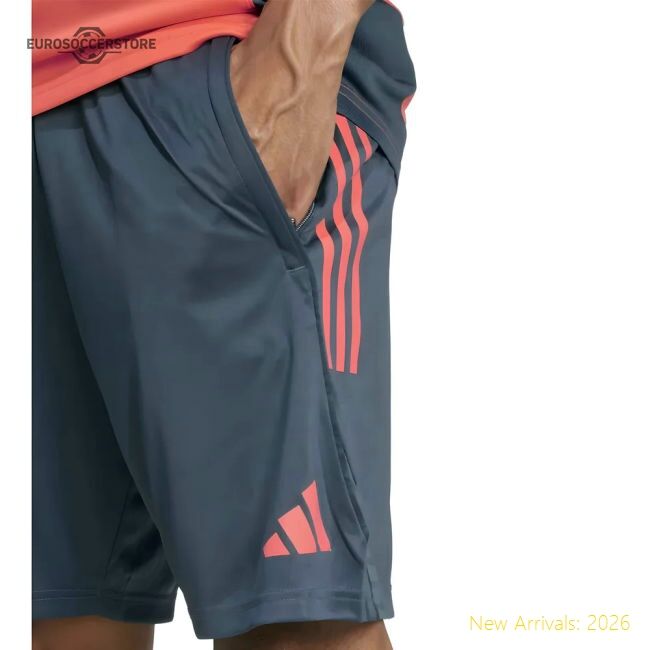 2025-2026 Bayern Munich Training Shorts (bold Onix) - Cost-effective