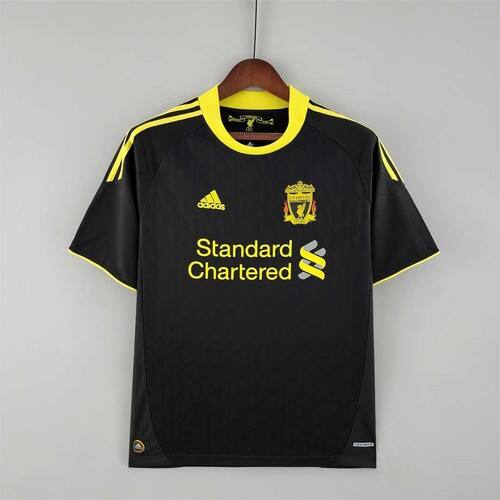 Official Football Team Liverpool #2010 Authentic Design World Cup E...