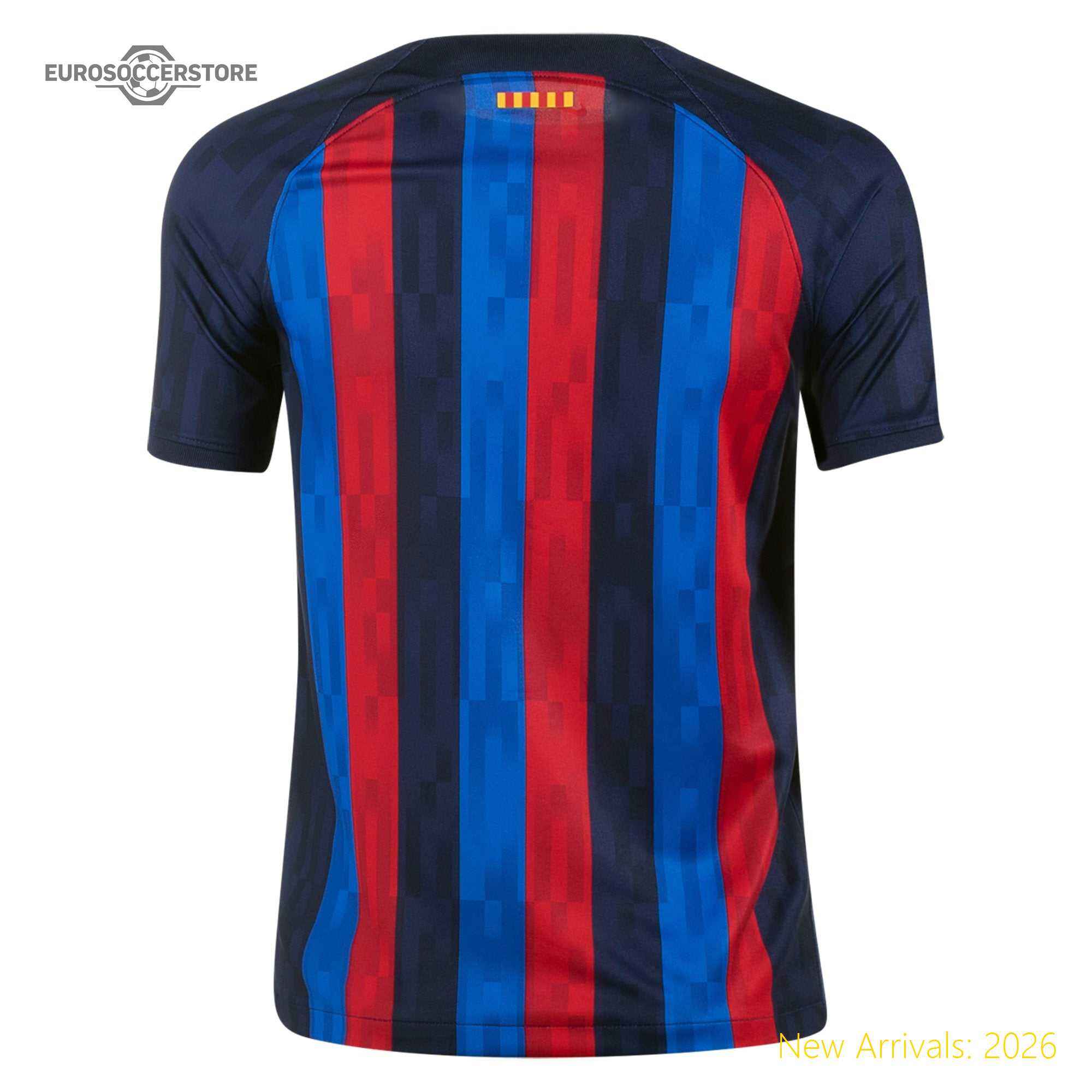 Modern Design Kids Bar Barcelona Home Home Official Jersey 2023