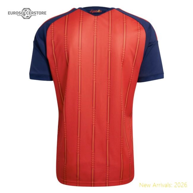 2024 Match-Ready Jersey For Team Fans Perfect For Match Days