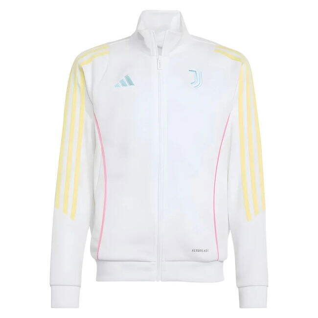 Juventus Tracksuit official style Shirt 2025-2026 (Children