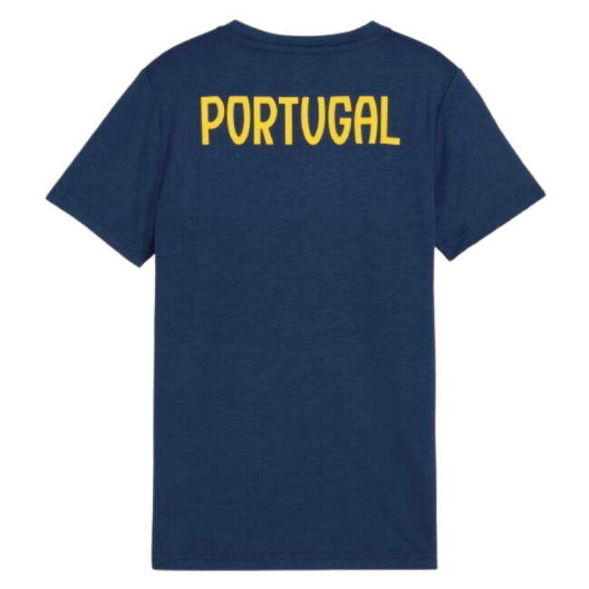 Portugal Performance Jersey 2025-2026