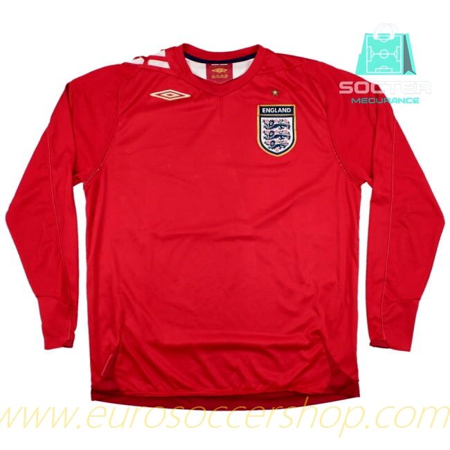 Player Version England National Team Away Jersey (DOWNING 20)