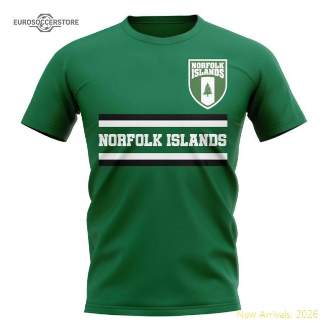 Football Team T-shirt - Genuine Lightweight Construction