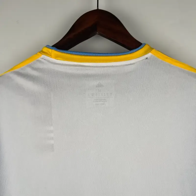 2022-2023 Saiyans FC Jersey retro kit