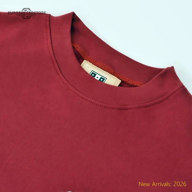 Football Team Jersey - Durable 2024-2025 Edition Durability