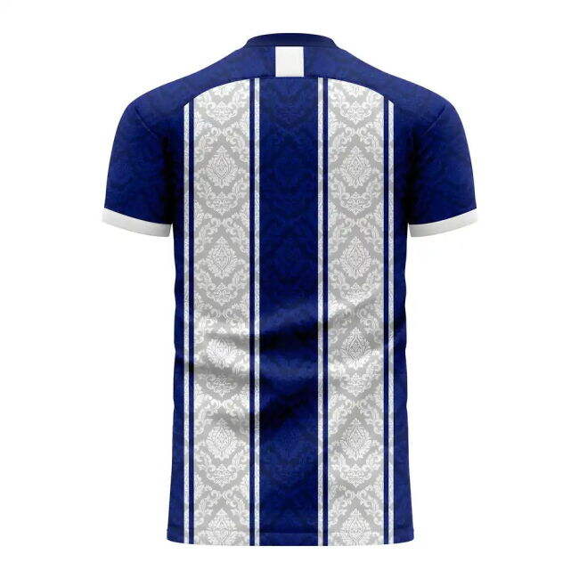 Deportivo Exclusive Home Jersey 2025-2026