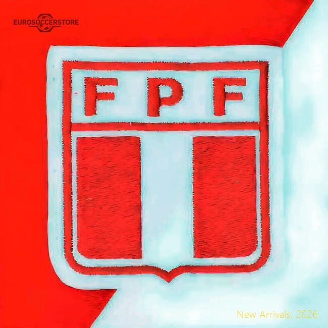 Football Team Jersey - High-performance Cotton Construction