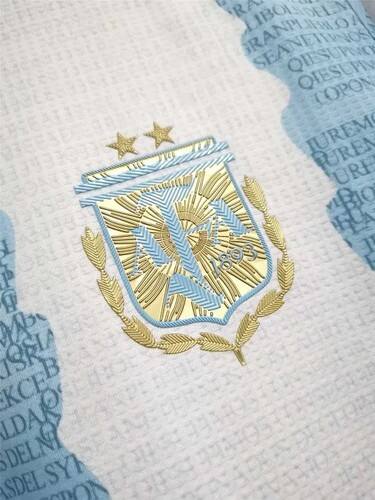 Argentina Local - Starring Maradona - Professional Grade