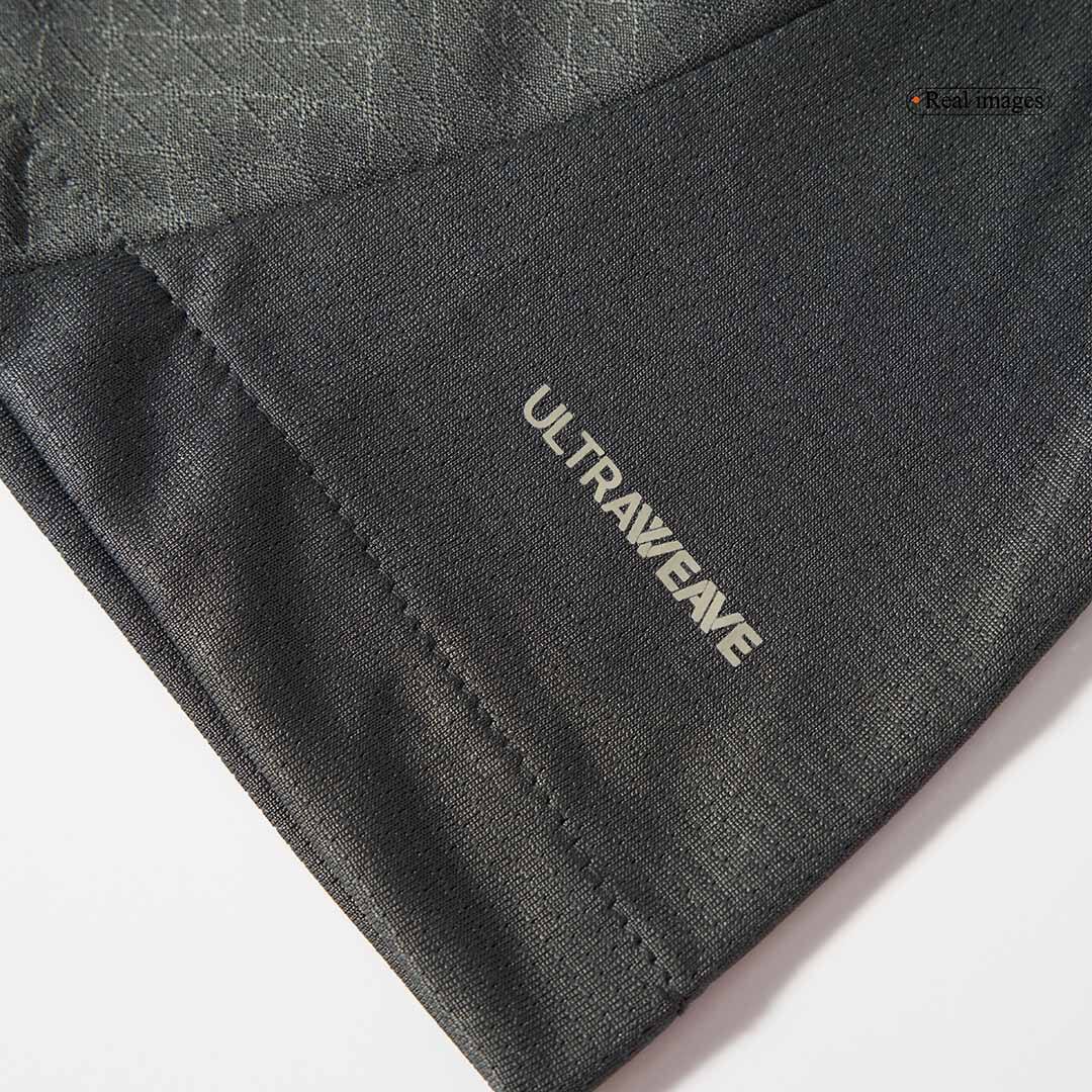 Player Version Rafael Le?o #10 AC Milan Third Away Soccer Jersey 2024/