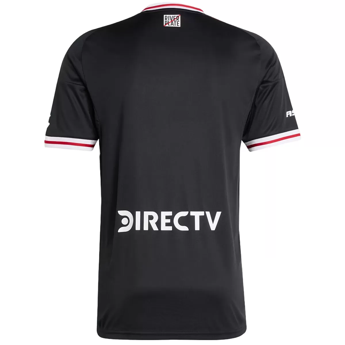 Performance Driven River Plate Away Soccer Jersey Footbal Shirt 2526