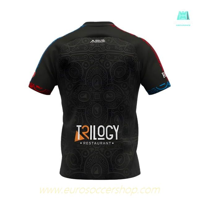 2023-2024 Catania Third Shirt
