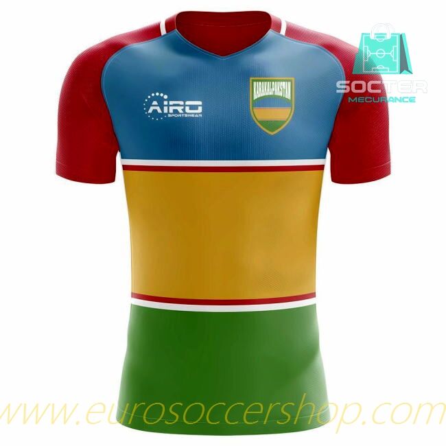 2025-2026 Season International Replica Home Concept Edition
