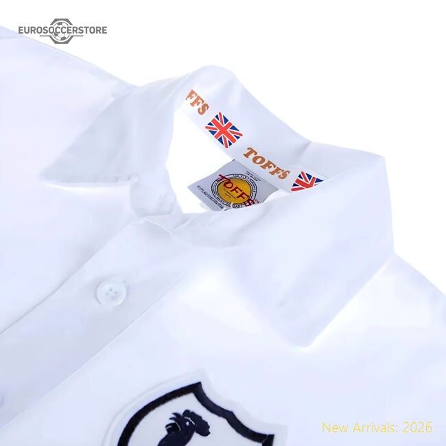 Thfc 1940s-1950s Retro Football Shirt - Reasonable Price