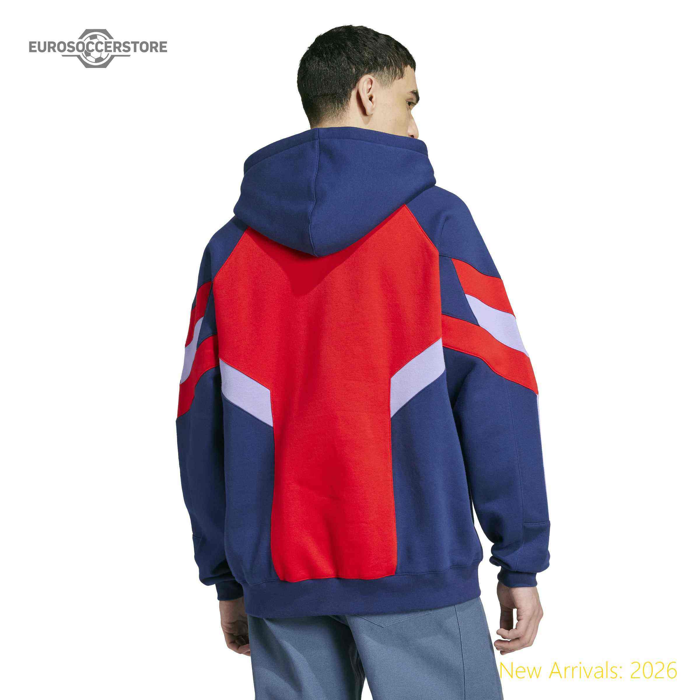 Club Approved Adult Ars Team Unknown High-quality Jersey 2023