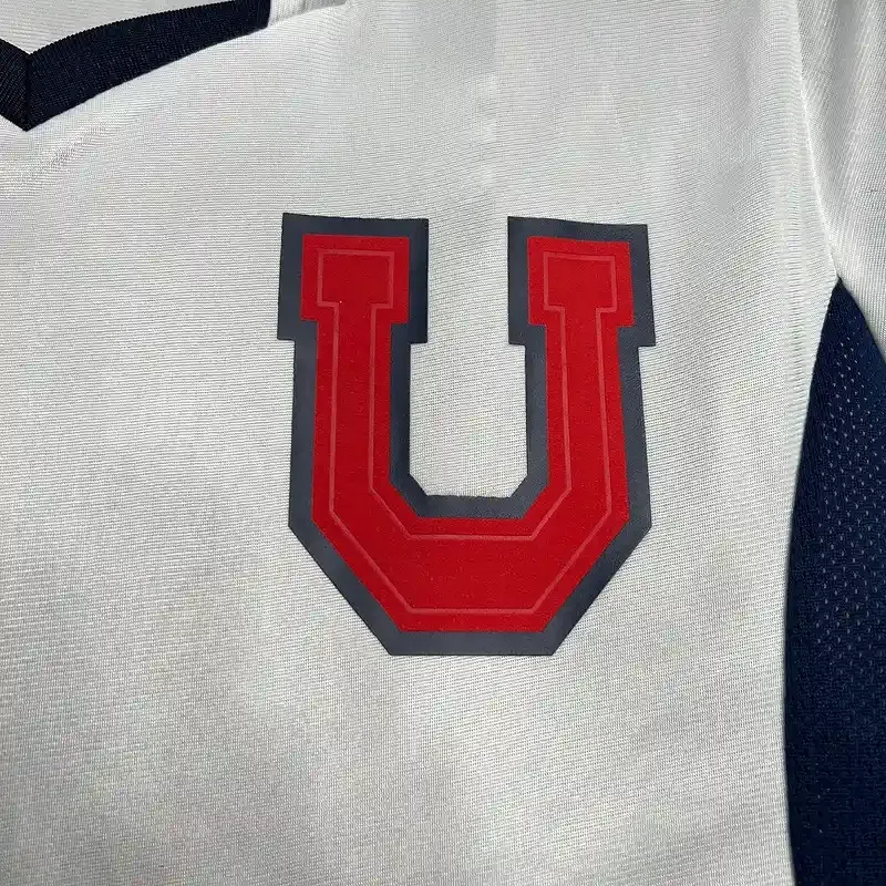 2003 University of Chile Jersey retro kit
