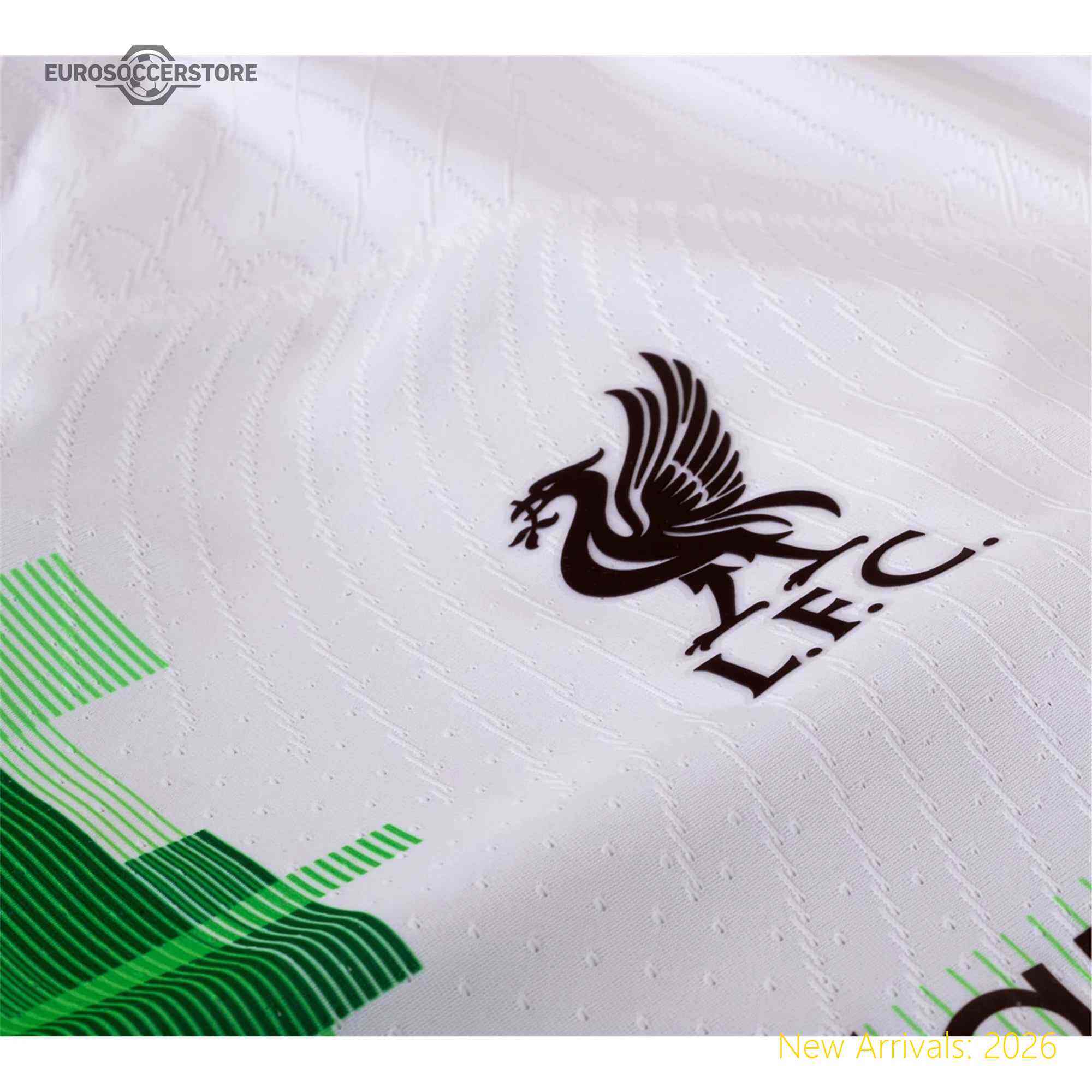 Officially Licensed Men Liv Liverpool Away Durable Away Jersey 2023