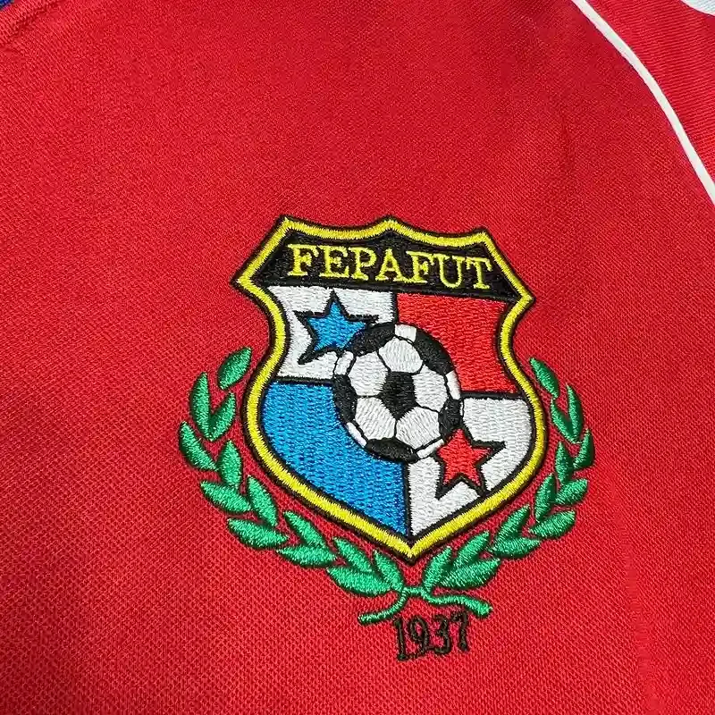 1998-1999 Panama Jersey retro kit