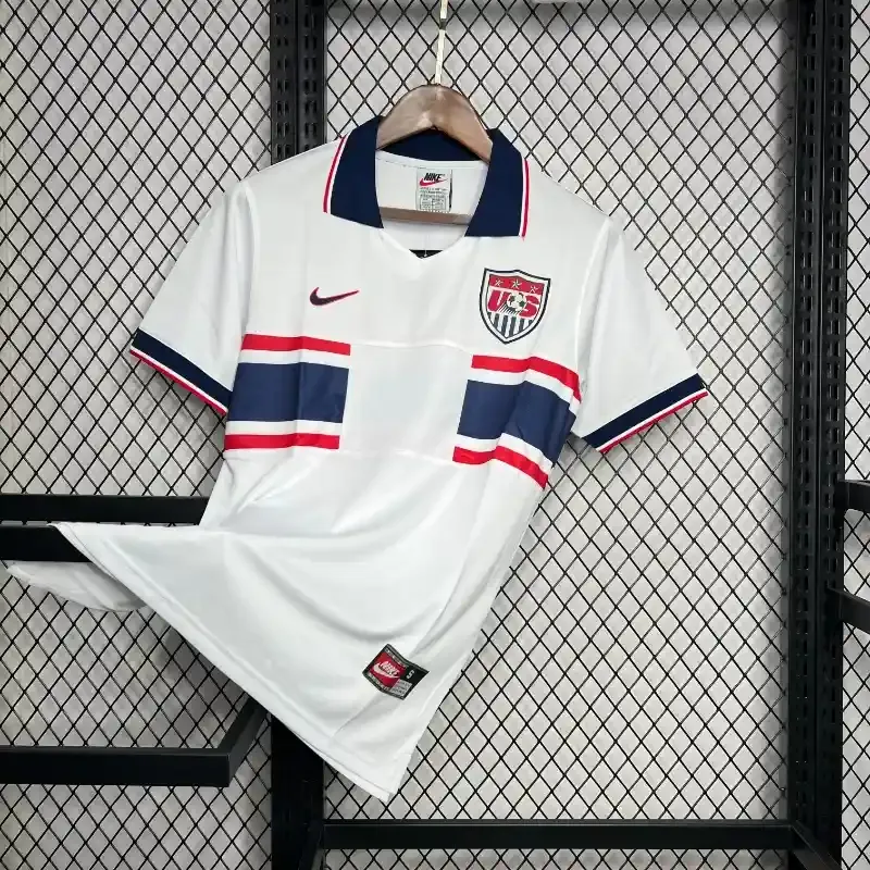 1995 USA Jersey retro kit