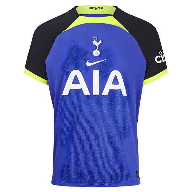 2022-2023 Tottenham Away Shirt