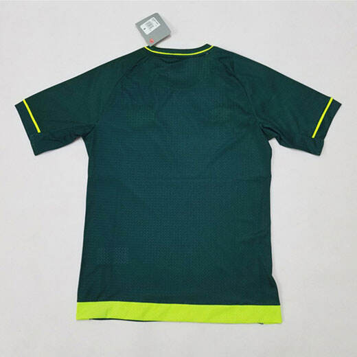 High Performance Chapecoense Home 201718 Soccer Jersey Shirt