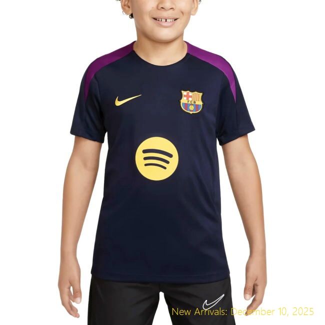 Barcelona Shirt - Comfortable Fit - Top Tier - Atletico Madrid