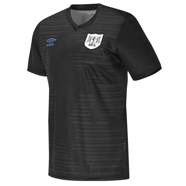 Botswana Performance Third Jersey 2021-2022