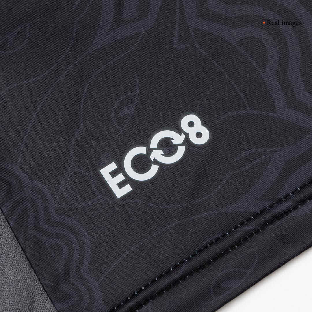 Sunderland AFC Third Away Soccer Jersey 2025/26