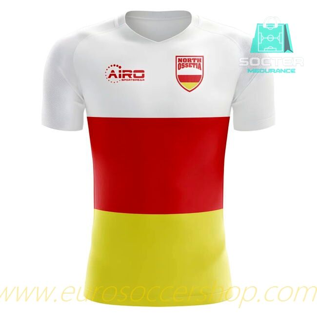 2025-26 Edition Russia Home Official Kids Edition