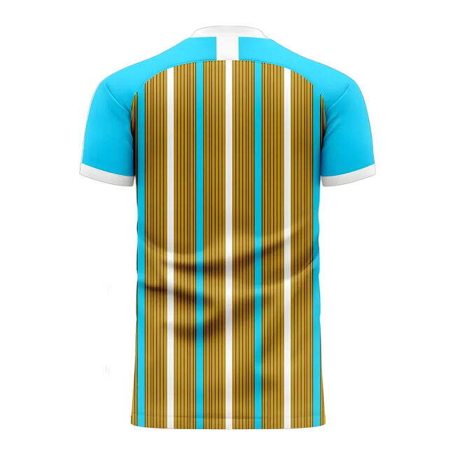 Somalia 2025-2026 Home Kit - (Men