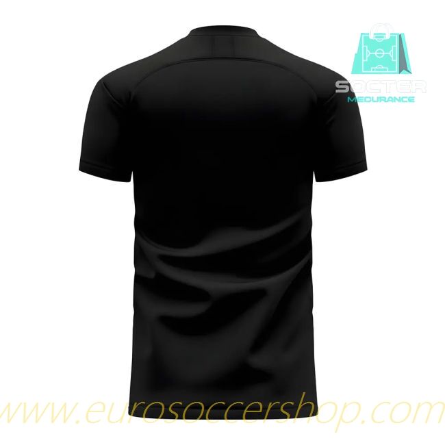 Premium 2025-26 Edition South American Away Jersey Youth